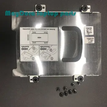 Band new laptop parts for DELL INSPIRON 15 MASTER15 7577 7587 HDD caddy bracket w/ free nylok screws WDX0C 0WDX0C
Band new laptop parts for DELL INSPIRON 15 MASTER15 7577 7587 HDD caddy bracket w/ free nylok screws WDX0C 0WDX0C