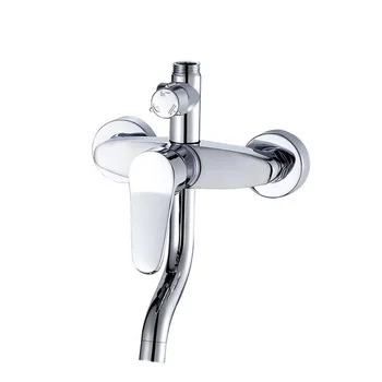 Free shipping Wholesale Hand Shower Head Compression Style Valve Brass Bath And chrome Shower Faucet,Senducs sanitary ware
Free shipping Wholesale Hand Shower Head Compression Style Valve Brass Bath And chrome Shower Faucet,Senducs sanitary ware