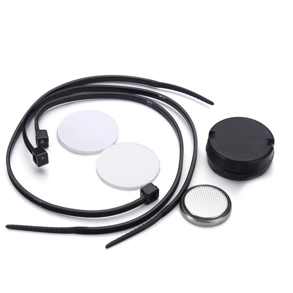 Cadence Waterproof Speed Monitoring Rate Wireless Cycling Multi-protocol Bike Sensor | Спорт и развлечения