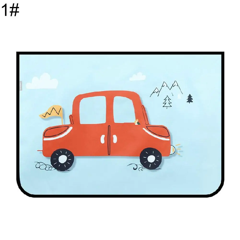 Stylish car sun shade Cartoon Vehicle Girl Car Side Window Magnetic Sun Curtain Sunshade Cover
Stylish car sun shade Cartoon Vehicle Girl Car Side Window Magnetic Sun Curtain Sunshade Cover