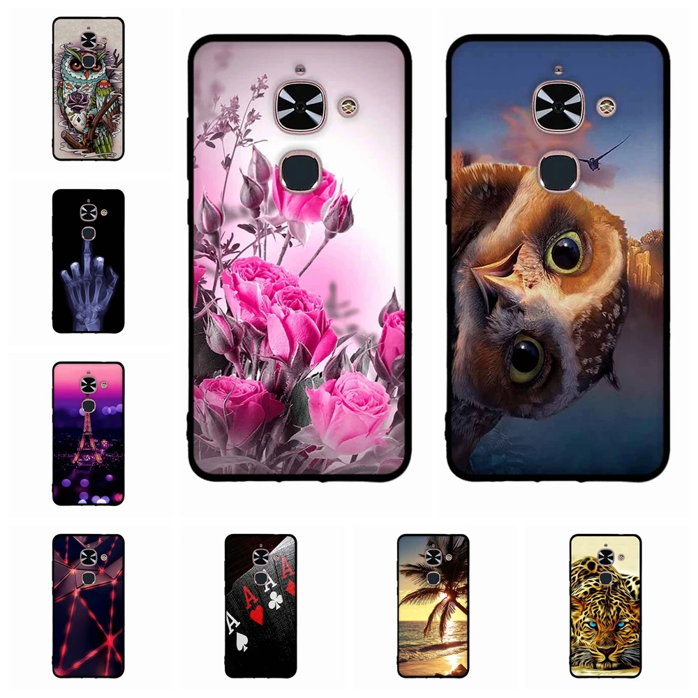 For LeEco Le Max 2 Case Ultra-slim Soft TPU Silicone For LeEco Le Max 2 Cover 3D Floral Patterned For LeEco Le Max2 Funda Shell
For LeEco Le Max 2 Case Ultra-slim Soft TPU Silicone For LeEco Le Max 2 Cover 3D Floral Patterned For LeEco Le Max2 Funda Shell