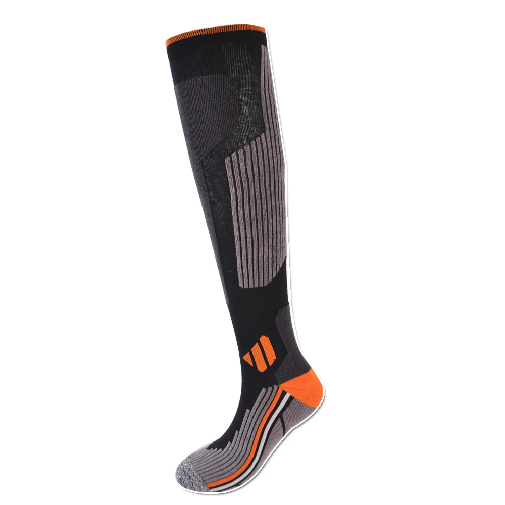 DROZENO Men's ski socks High hose Mosaic color design Terry sole of a stocking Keep warm breathe and sweat Men's ski socks
DROZENO Men's ski socks High hose Mosaic color design Terry sole of a stocking Keep warm breathe and sweat Men's ski socks