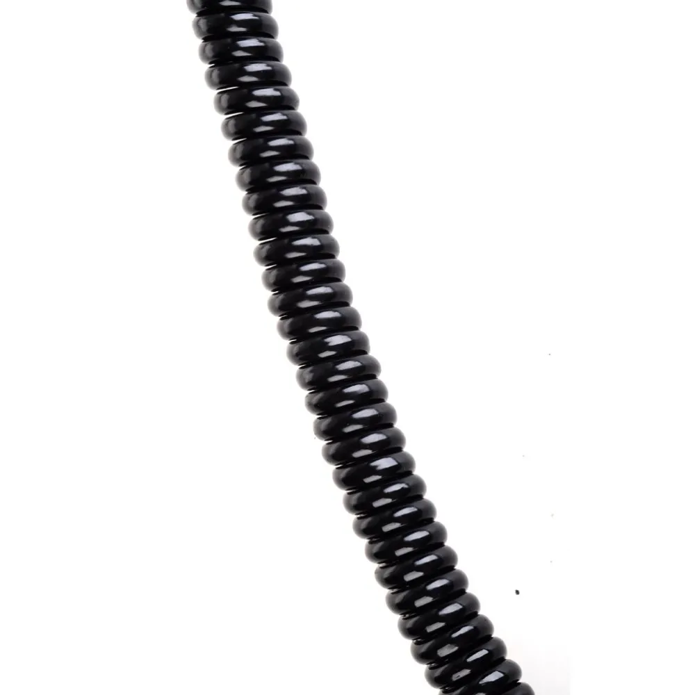 8 Pin RJ-45 Plug DTMF HM-133 Car Radio Handheld Mic Speaker Microphone for ICOM IC-2725E IC-208H IC-E208 IC-207H D-800H (6)