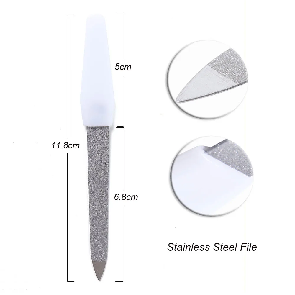 Nail Buffers 3