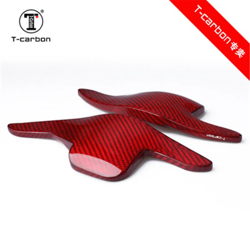 Car styling Real Carbon Fiber Steering Wheel Shift Paddles Extension For Old BMW 2 3 4 5 6 7 series F20 F30 X1 X4 Z4
Car styling Real Carbon Fiber Steering Wheel Shift Paddles Extension For Old BMW 2 3 4 5 6 7 series F20 F30 X1 X4 Z4