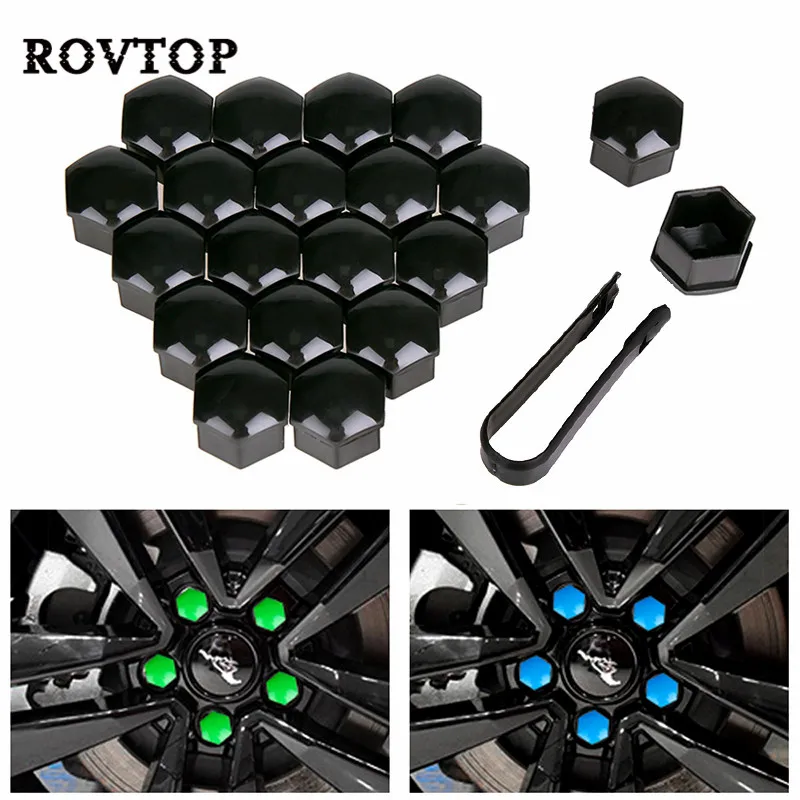 20Pcs 17mm Bolt Head Cover Cap Plastic Tire Wheel Screw Bolts Car Styling Car Wheel Nuts Covers Auto Caps Hub Screw Protector
20Pcs 17mm Bolt Head Cover Cap Plastic Tire Wheel Screw Bolts Car Styling Car Wheel Nuts Covers Auto Caps Hub Screw Protector