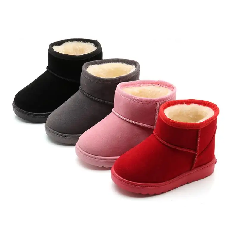 HaoChengJiaDe New Arrival Bling Winter Shoes For Girls Plush Toddler Boy Boots Kids Keeping Warm Baby Snow Boots Children Shoes
HaoChengJiaDe New Arrival Bling Winter Shoes For Girls Plush Toddler Boy Boots Kids Keeping Warm Baby Snow Boots Children Shoes
