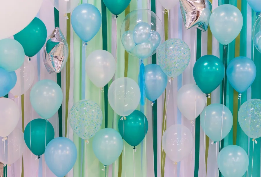 Laeacco Happy Birthday Balloons Ribbon Scene Baby Children Photography Backgrounds Photographic Vinyl Backdrop For Photo Studio
Laeacco Happy Birthday Balloons Ribbon Scene Baby Children Photography Backgrounds Photographic Vinyl Backdrop For Photo Studio