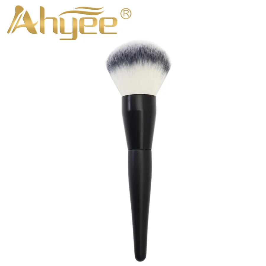 Portable Big Powder Brush Foundation Blush Blending Synthetic Hair Tip Handle Face Professional Cosmetic Tool Large Makeup
Portable Big Powder Brush Foundation Blush Blending Synthetic Hair Tip Handle Face Professional Cosmetic Tool Large Makeup