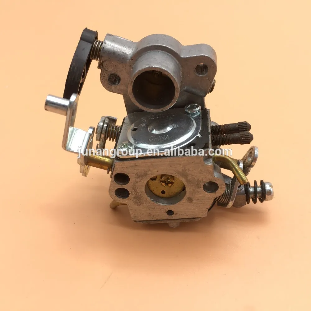 Карбюратор OEM ZAMA для птичьей цепной пилы птичьего производства P3314 P3416 P4018 PP3816 |