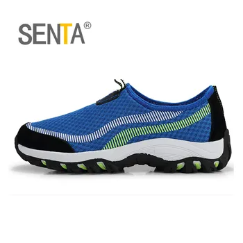 Summer Men Women Lightweight Outdoor Slip-on Sport Running Shoes Couples Breathable Soft Athletics Comfortable Walking Sneakers
Summer Men Women Lightweight Outdoor Slip-on Sport Running Shoes Couples Breathable Soft Athletics Comfortable Walking Sneakers