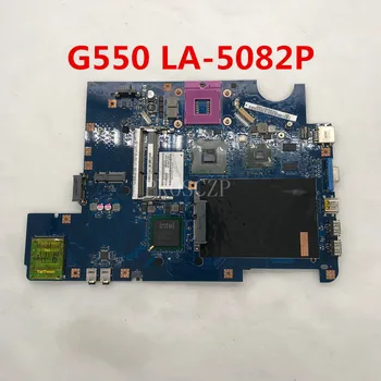 Free shipping for G550 Laptop motherboard KIWA7 LA-5082P N10M-GS2-S-A2 GPU integrada GM45 DDR3 totalmente probado perfecto 10
Free shipping for G550 Laptop motherboard KIWA7 LA-5082P N10M-GS2-S-A2 GPU integrada GM45 DDR3 totalmente probado perfecto 10