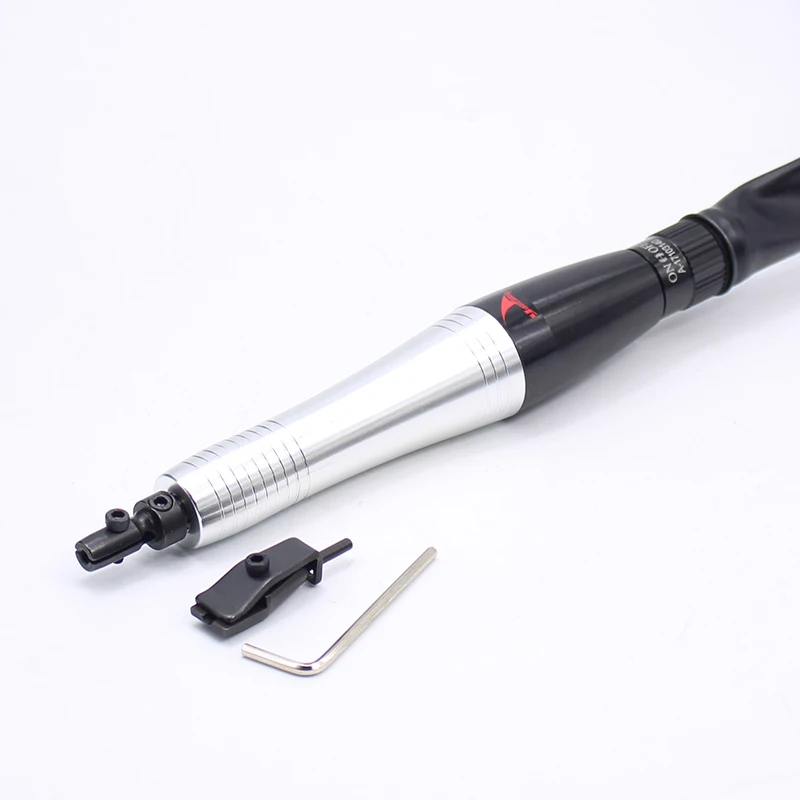 YOUSAILING Quality 606 Ultrasonic Air File Pneumatic Reciprocating File Pneumatic Polishing Tools Air Tools Free Shipping
YOUSAILING Quality 606 Ultrasonic Air File Pneumatic Reciprocating File Pneumatic Polishing Tools Air Tools Free Shipping