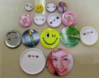 Free shipping Discount 37mm 100 Sets Professional Badge Button Maker Pin Back Pinback Button Supply Materials
Free shipping Discount 37mm 100 Sets Professional Badge Button Maker Pin Back Pinback Button Supply Materials