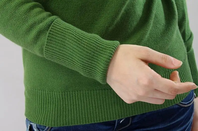 thumb