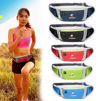 Belt Bag Pochete Night Running, Mountaineering And Running Luggage, Fashion Outdoor Sports Multi-functional Fitness Luggage
Belt Bag Pochete Night Running, Mountaineering And Running Luggage, Fashion Outdoor Sports Multi-functional Fitness Luggage