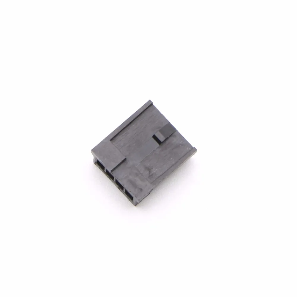 10pcs/Lot 2.54mm Small 4Pin Floppy Power Computer FDD connector with 50pcs Terminal Pins.
10pcs/Lot 2.54mm Small 4Pin Floppy Power Computer FDD connector with 50pcs Terminal Pins.