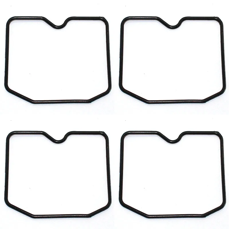 4PCS FOR KAWASAKI EX500 87-93 EX500 94-05 ZR550 B 90-93 ZL600A 86-87 carburetor repair Bottom shell gasket seal housing (rubber)
4PCS FOR KAWASAKI EX500 87-93 EX500 94-05 ZR550 B 90-93 ZL600A 86-87 carburetor repair Bottom shell gasket seal housing (rubber)