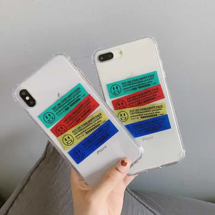 ORYKSZ Lovely Cartoon Soft Phone Case For iPhone X XS Max 8 7 6 s Plus Ultra Thin Soft TPU Cover For iPhone XR Coque Fundas Capa
ORYKSZ Lovely Cartoon Soft Phone Case For iPhone X XS Max 8 7 6 s Plus Ultra Thin Soft TPU Cover For iPhone XR Coque Fundas Capa