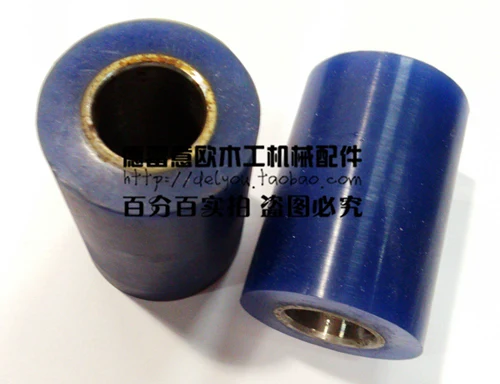 With 40*20*60mm rubber sealing machine woodworking machinery fittings woodworking machine parts manual edge sealing machine to s
With 40*20*60mm rubber sealing machine woodworking machinery fittings woodworking machine parts manual edge sealing machine to s