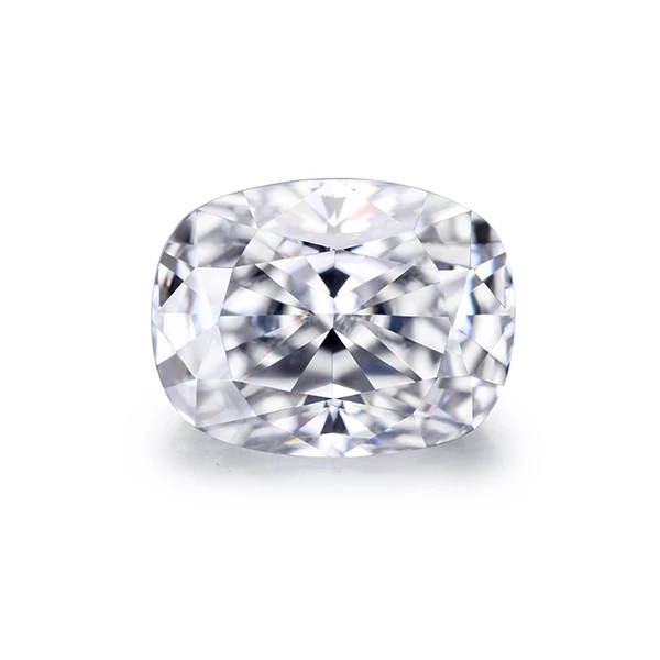 CHEESTAR GEMS gh color 7*9mm Cushion Crushed Ice cut near white Moissanites gemstone moissanites diamonds
CHEESTAR GEMS gh color 7*9mm Cushion Crushed Ice cut near white Moissanites gemstone moissanites diamonds