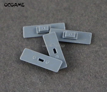 OCGAME New replacement part for GBA SP volume switch power button cap 100pcs/lot
OCGAME New replacement part for GBA SP volume switch power button cap 100pcs/lot