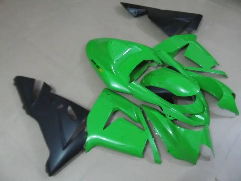 Motorcycle Fairing kit for KAWASAKI Ninja ZX10R 2004 2005 ZX10R 04 05 NEW green black ABS Plastic Fairings set+7 gifts SD01
Motorcycle Fairing kit for KAWASAKI Ninja ZX10R 2004 2005 ZX10R 04 05 NEW green black ABS Plastic Fairings set+7 gifts SD01