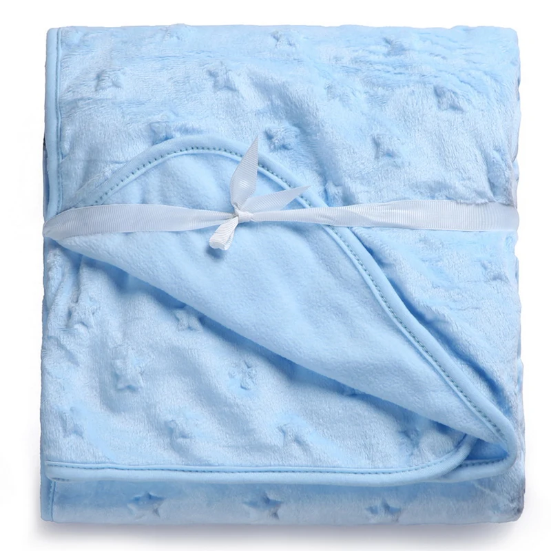 2019 Real Sale Cobertor Baby Blanket/children Boy's Girl's Soft Coral Blanket/100*75cm/newborn Blankets/pink White/retail 1 Pc
2019 Real Sale Cobertor Baby Blanket/children Boy's Girl's Soft Coral Blanket/100*75cm/newborn Blankets/pink White/retail 1 Pc