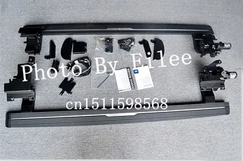 High quality Fit for Land Rover Range Rover Sport 2013 2014 2015 2016 2017 2018 Electric running board side step nerf bar
High quality Fit for Land Rover Range Rover Sport 2013 2014 2015 2016 2017 2018 Electric running board side step nerf bar