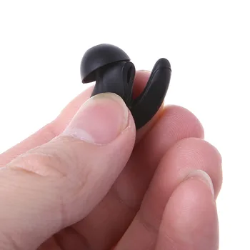 3Pairs S/M/L Silicone Earbuds Tips Ear Hook Earphone Case In Ear Soft Silicone Cover for Huawei Sport Bluetooth Headset AM61
3Pairs S/M/L Silicone Earbuds Tips Ear Hook Earphone Case In Ear Soft Silicone Cover for Huawei Sport Bluetooth Headset AM61