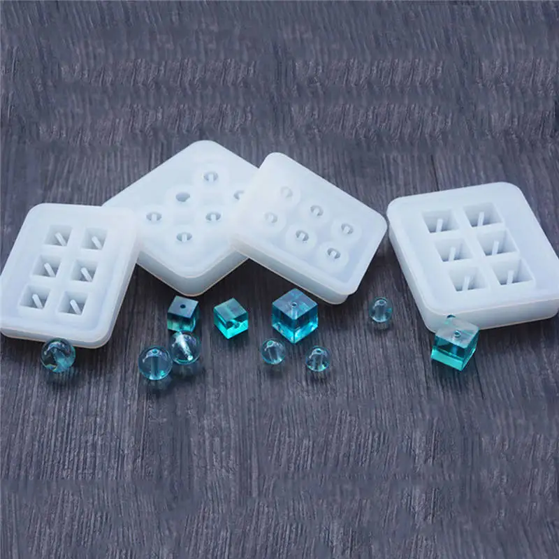 DoreenBeads Rectangle Mould DIY Tools For DIY Lovers Silicone Resin Mold Rectangle White 82mm(3 2/8") x 71mm(2 6/8"), 1 Piece
DoreenBeads Rectangle Mould DIY Tools For DIY Lovers Silicone Resin Mold Rectangle White 82mm(3 2/8") x 71mm(2 6/8"), 1 Piece