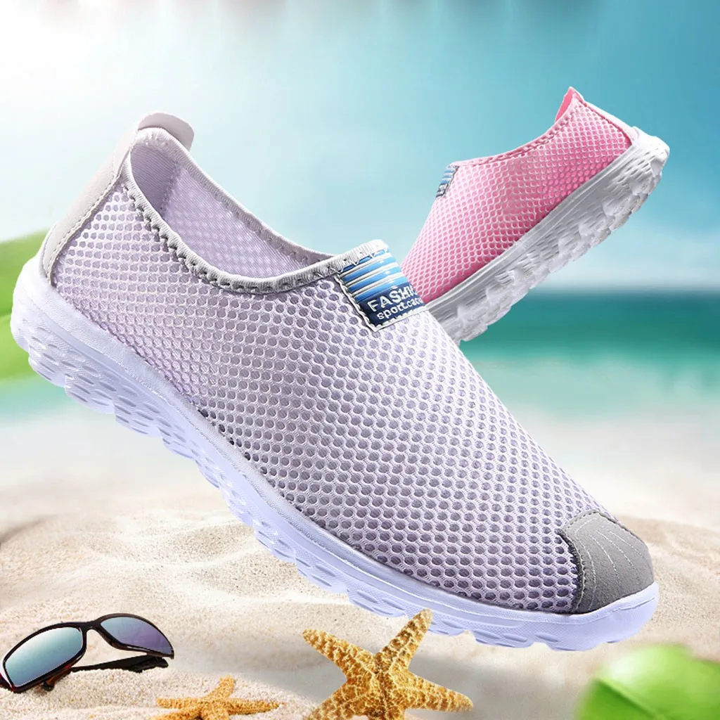 Mesh Hollow out flats loafers women lazy shoes Fashion solid shallow flats sneaker shoes woman New Lightweight sneaker
Mesh Hollow out flats loafers women lazy shoes Fashion solid shallow flats sneaker shoes woman New Lightweight sneaker