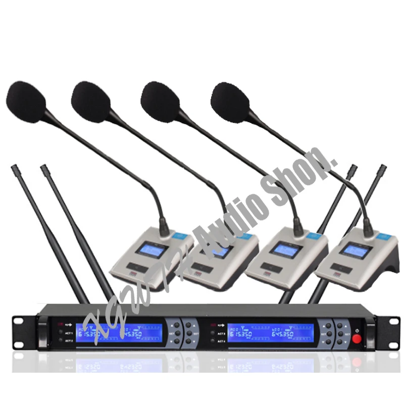 Radiomicrofono UHF Wireless Microphone Conference Microphone Gooseneck Microphone Microfono Wireless Microphone Stand
Radiomicrofono UHF Wireless Microphone Conference Microphone Gooseneck Microphone Microfono Wireless Microphone Stand