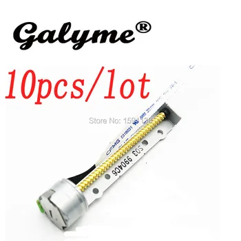 10pcs/lot Brand New Replacement 79xxx 790xx 7900x 79000 Small motor for PS2 Repair Parts For Playstation 2 Game Console Parts
10pcs/lot Brand New Replacement 79xxx 790xx 7900x 79000 Small motor for PS2 Repair Parts For Playstation 2 Game Console Parts
