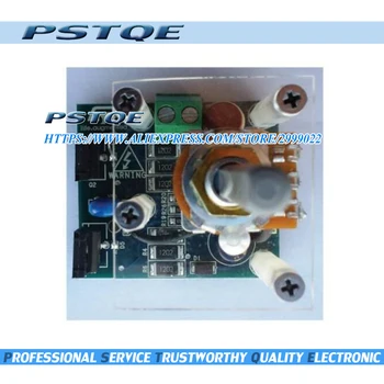 NEW Original STEVAL-ILD005V1, Trailing edge phase control rotary wall dimmer based on the STF17N62K3 power MOSFET
NEW Original STEVAL-ILD005V1, Trailing edge phase control rotary wall dimmer based on the STF17N62K3 power MOSFET