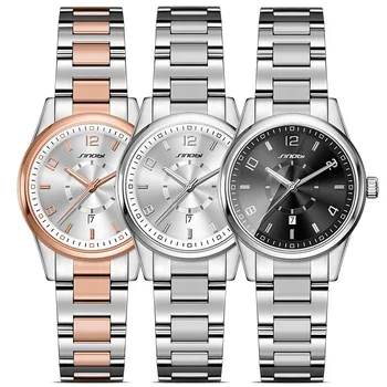 SINOBI Fashioh Women Business Wrist Watches Top Brand Date Luxury Gold Ladies Quartz Clock Female Bracelet relogio feminino 2017
SINOBI Fashioh Women Business Wrist Watches Top Brand Date Luxury Gold Ladies Quartz Clock Female Bracelet relogio feminino 2017