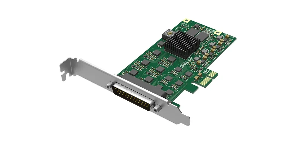 Pro capture cvbs-2