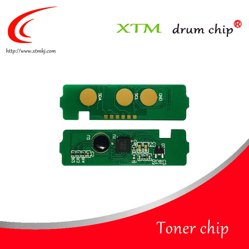 CLT-K404S CLT 404S color toner cartridge chip for Samsung SL-C430 SL-C430W SL-C480 SL-C480W SL-C480FN SL-C480FW laser printer
CLT-K404S CLT 404S color toner cartridge chip for Samsung SL-C430 SL-C430W SL-C480 SL-C480W SL-C480FN SL-C480FW laser printer