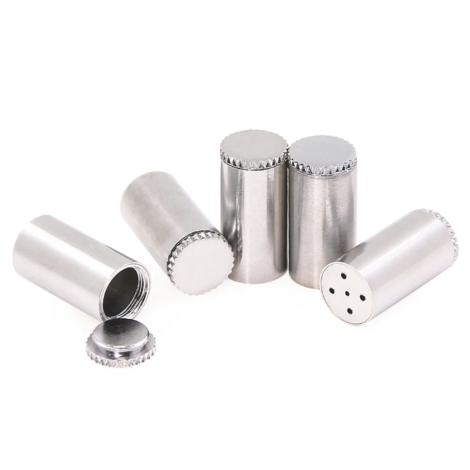 Airistech Herbva X Dry Herb Bullet Chamber (7)