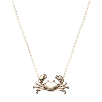 Kinitial 10Pcs Cute Maryland Crab Pendant Necklace Cancer Zodiac Necklace & Pendant Horoscope Sign On 16'' Chain
Kinitial 10Pcs Cute Maryland Crab Pendant Necklace Cancer Zodiac Necklace & Pendant Horoscope Sign On 16'' Chain