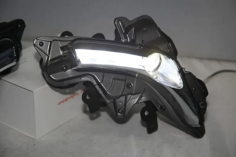 ES350 EX350雾灯07-12YZ (12)