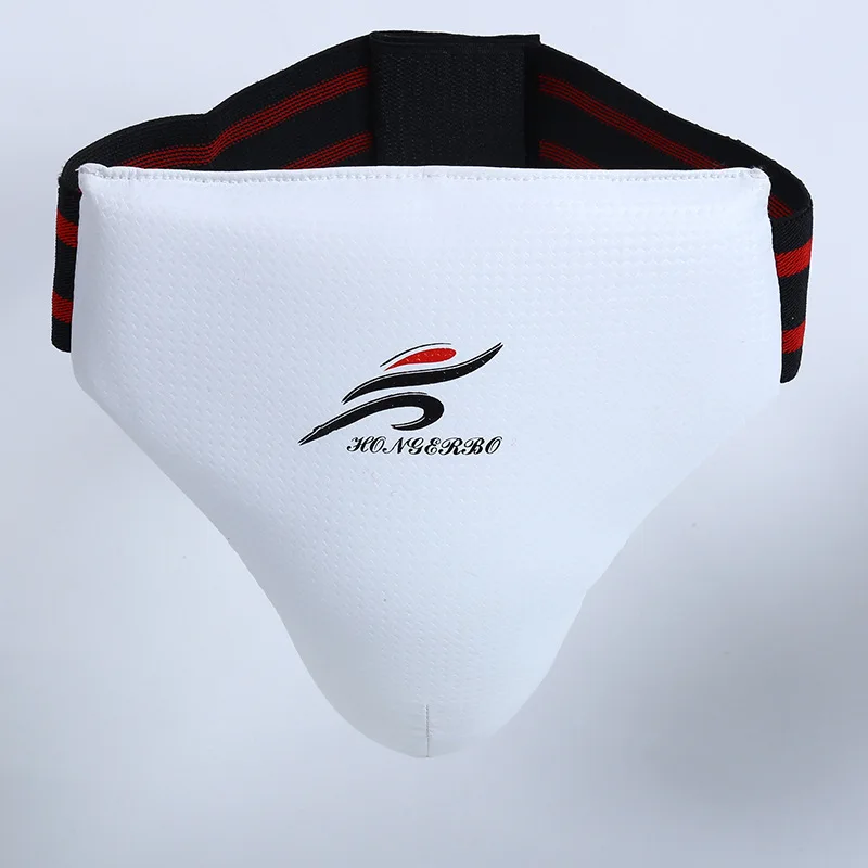 Taekwondo Crotch Protector Male Female Kick Boxing/Karate/Martial Arts/Sanda/Free Combat/Fight Training Groin Guard Jockstraps
Taekwondo Crotch Protector Male Female Kick Boxing/Karate/Martial Arts/Sanda/Free Combat/Fight Training Groin Guard Jockstraps