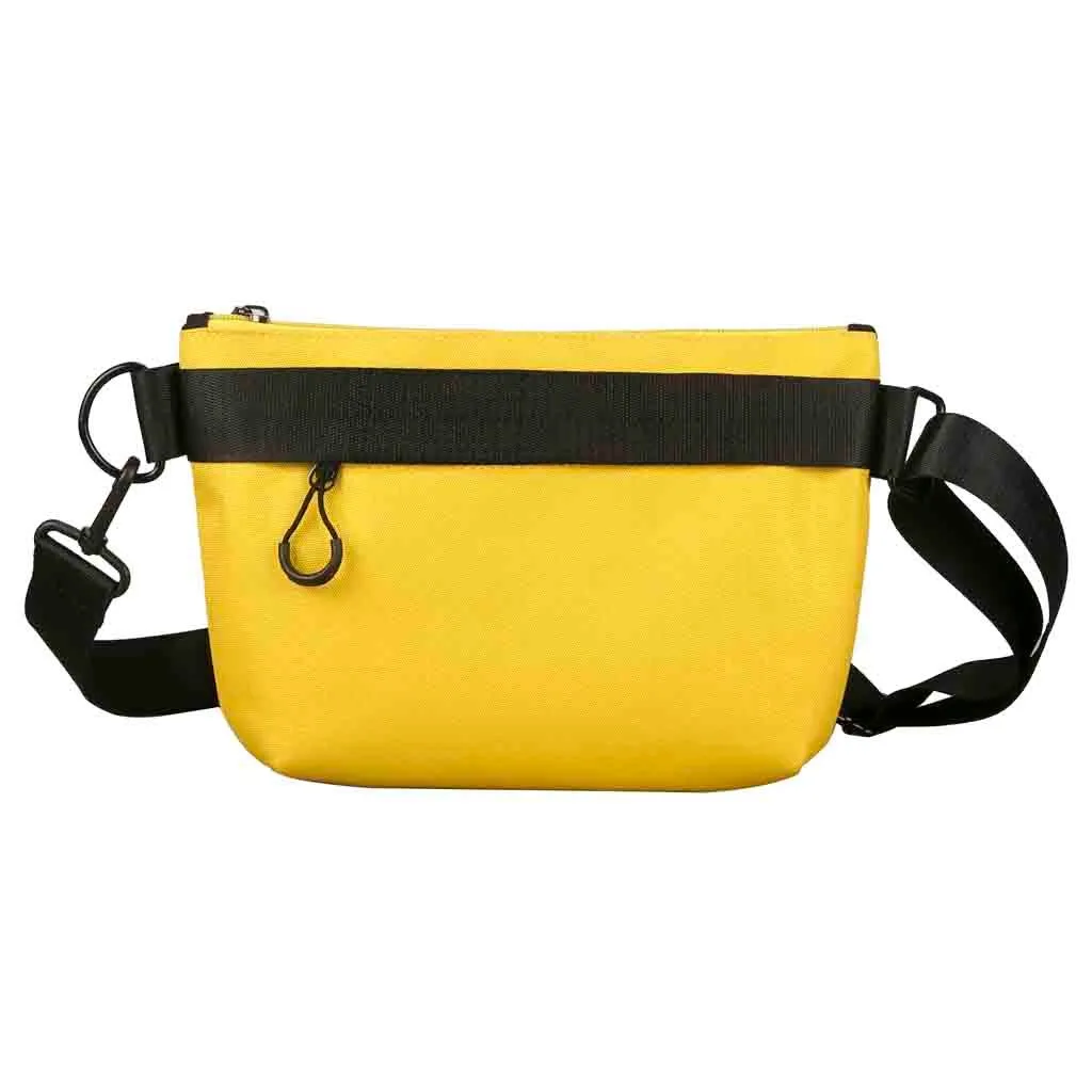 Maison Fabre Messenger bag men messenger bags women's Leisure Shopping Travel Canvas Shoulder Bag Handbag Inclined G0304#25
Maison Fabre Messenger bag men messenger bags women's Leisure Shopping Travel Canvas Shoulder Bag Handbag Inclined G0304#25