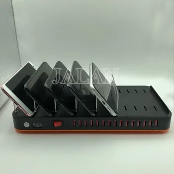 Repair Tool 15 Ports USB Smart And Multi Charging Station For Smartphones/tablets Fast Charging
Repair Tool 15 Ports USB Smart And Multi Charging Station For Smartphones/tablets Fast Charging