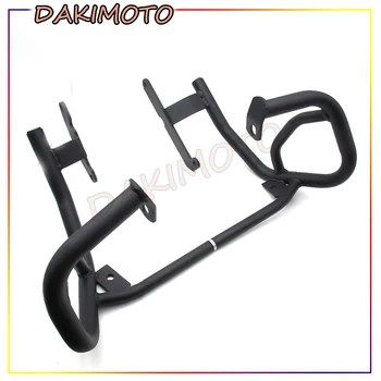 For BMW G310 2017-2018 Motorcycle Crash Bar Engine Guard Bumper G310 Lower Frame Protector Black
For BMW G310 2017-2018 Motorcycle Crash Bar Engine Guard Bumper G310 Lower Frame Protector Black