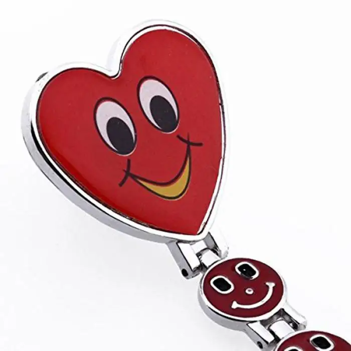 Medical Nurses Quartz Watches