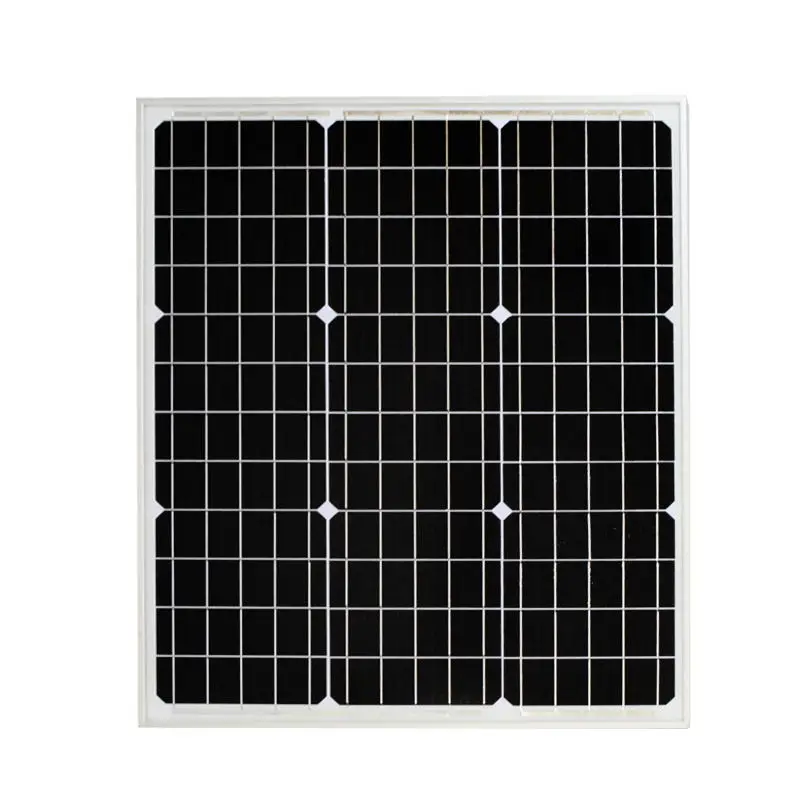 Xinpuguang 50w 18v glass solar panel quality durable efficient PV module mono cell for 12v battery light 625*505*25mm
Xinpuguang 50w 18v glass solar panel quality durable efficient PV module mono cell for 12v battery light 625*505*25mm