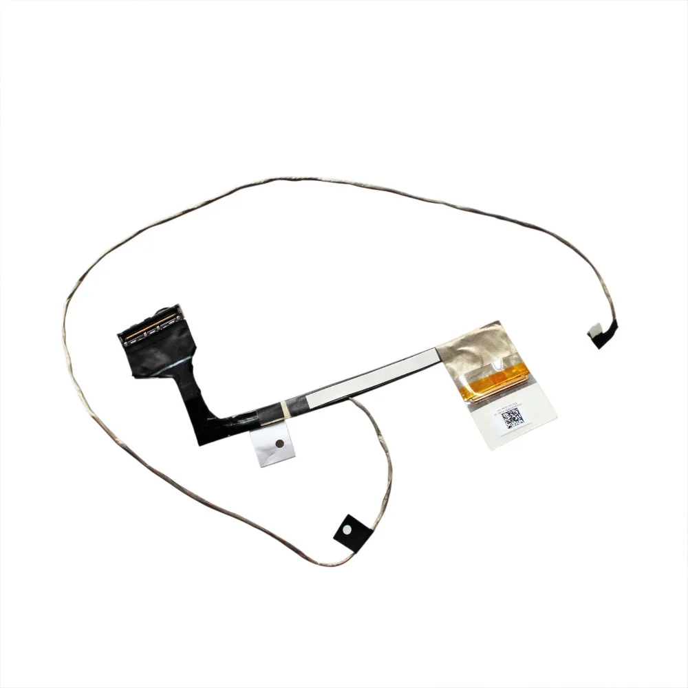 LAPTOP LCD LED LVDS VIDEO SCREEN CABLE FOR HP ENVY M6-K M6-K010DX 15.6" DC02C005F00 |