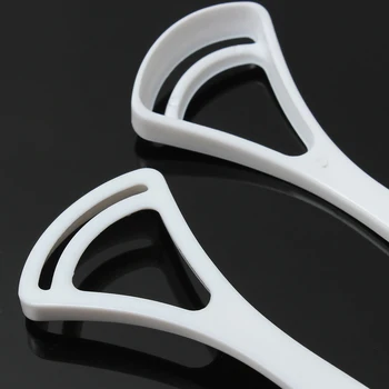 2 pcs Scraper Tongue Brush Tools Toothbrush Teeth Care Oral Care Cleaner Breath Fresh Beauty health hot tongue cleaning scraper
2 pcs Scraper Tongue Brush Tools Toothbrush Teeth Care Oral Care Cleaner Breath Fresh Beauty health hot tongue cleaning scraper
