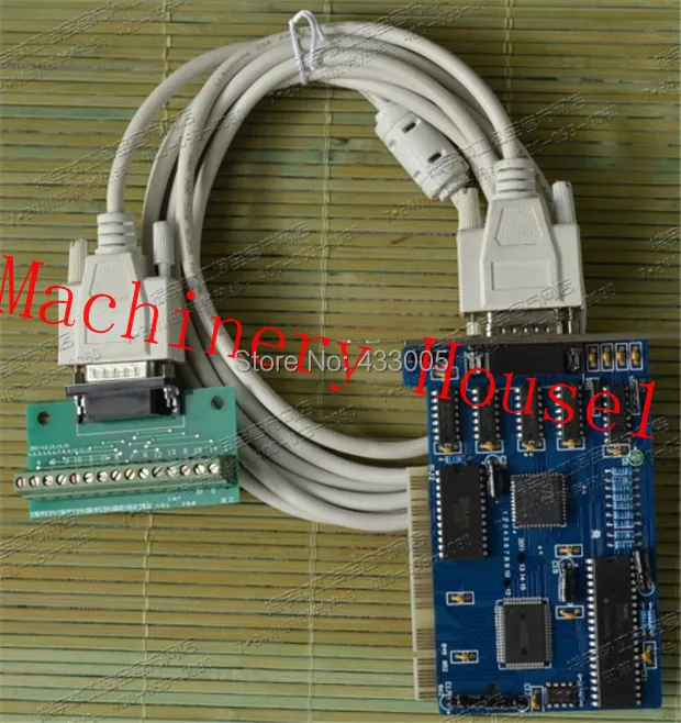 free shipping 3 axis motion cnc router control system engraving machine contrl card
free shipping 3 axis motion cnc router control system engraving machine contrl card